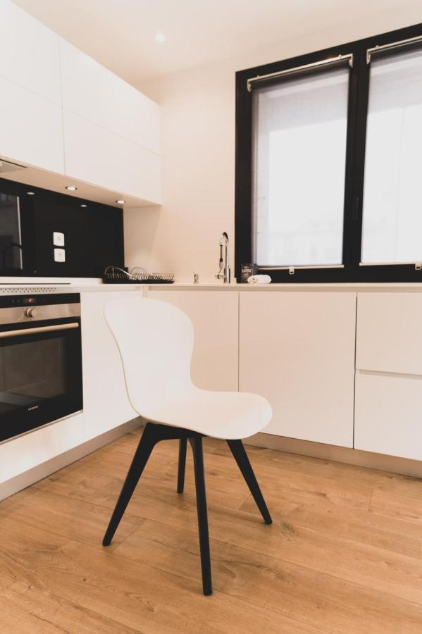 Les Sorbiers - Apartment 2 Bedrooms Top Floor - Parking & Terrace Annecy Dış mekan fotoğraf